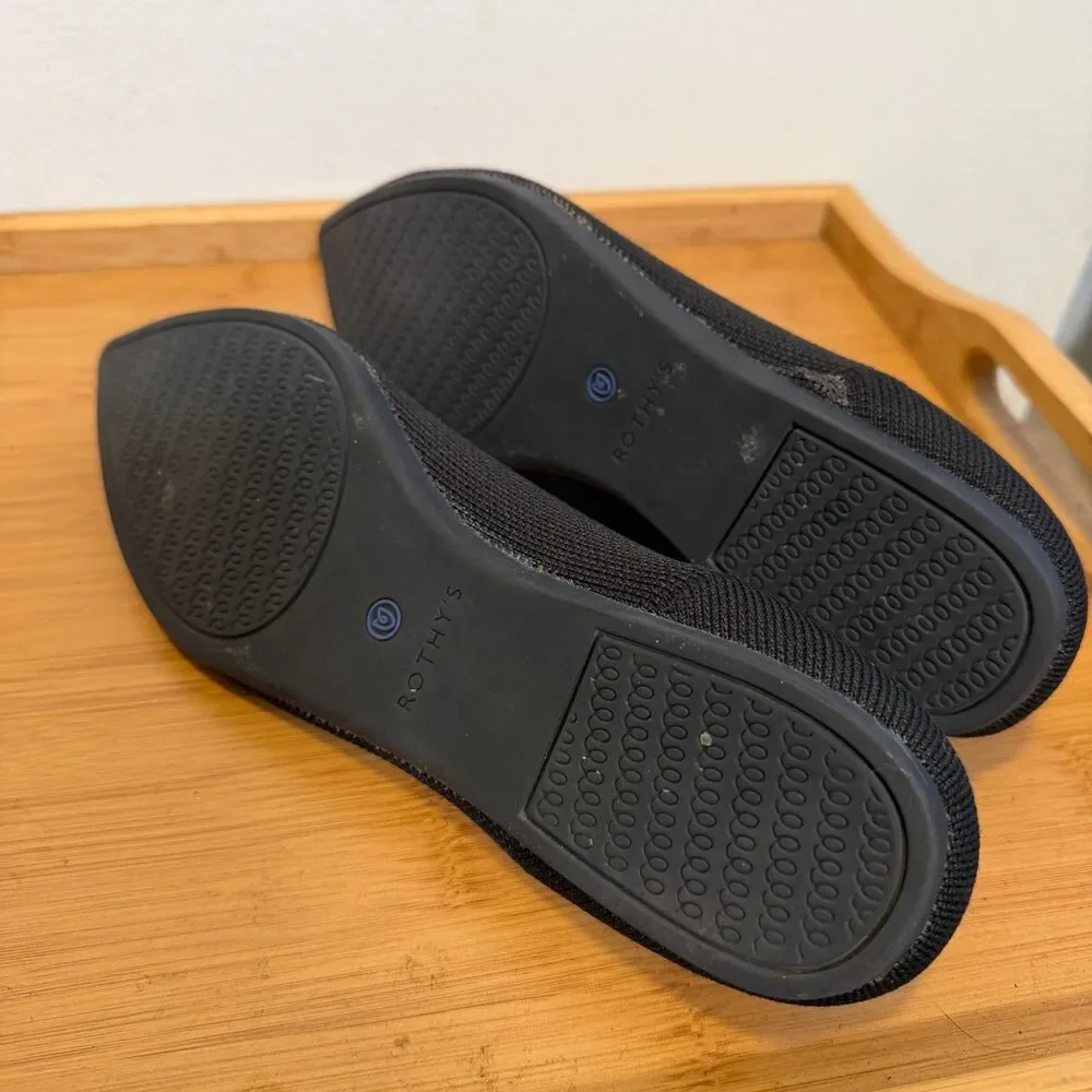 Rothys step into